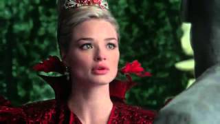 Once Upon A Time in Wonderland 1x05 quotHeart of Stonequot The Red Queen frees the Knave of Hearts [upl. by Lolande]