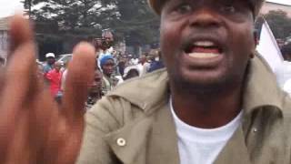 TEMBE ESILIINTEGRALITE DEMONSTRATION DE FORCE YA FELIX TSHISEKEDI [upl. by Jacobo]