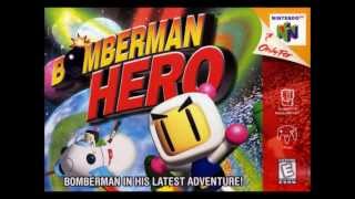 Bomberman Hero  Redial EXTENDED 1 HOUR [upl. by Feola683]