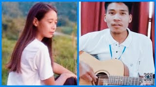 Mahpu ha Konyak gospel Cover song lyrics 😘☺ [upl. by Eirolav]