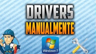 TUTORIAL HACER COPIA DELOS DRIVERS SIN PROGRAMAS WINDOWS 7 BIEN EXPLICADO 2020 [upl. by Bacchus]