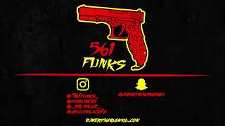 Rod Wave  25 Fast 561Funks Follow iamdjmerv on ig [upl. by Nohsav]