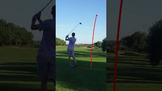 Do Expensive Golf Balls Actually Help High Handicappers golf golfswing prov1 [upl. by Mistrot80]