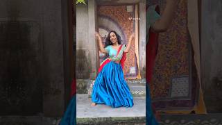 Saiyaan Ki Bandook  Nawazuddin Siddiqui I Dance Cover  i saiyaankibandookdanceytshorts [upl. by Venterea]