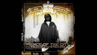 Wiz Khalifa  Me Feat Kev Da Hustla  Prince Of The City [upl. by Eannyl]