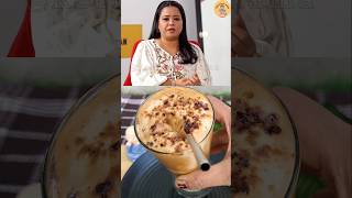 Bharti Singhs Viral Coffee Recipe shorts bhartisingh coffee [upl. by Swen]