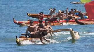 Puna Regatta Hilo Hawaii [upl. by Rickert]