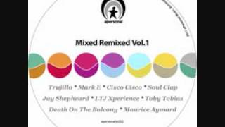 CISCO CISCOBROTHERS IN ARMS LTJ XPERIENCE REMIX APERSONALLP002 [upl. by Zsuedat]