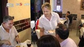 SILVESTRO ristorante pizzeria a Torino [upl. by Ender]