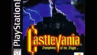 Castlevania 64 OST 35  Castle Center  Dungeon  Main [upl. by Weinert]