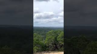 Hill Country Overlook  Pedernales Falls State Park [upl. by Leumhs263]