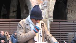 BIAGIO ANTONACCI quotSappi amore mioquot live  Milano 2014 [upl. by Enelrae]