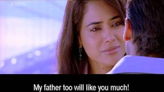 sameera reddy in love with surya vaaranam aayiram [upl. by Merrill790]