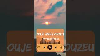 Ouje mbouzeu oviritje music herero foryou [upl. by Hershel]