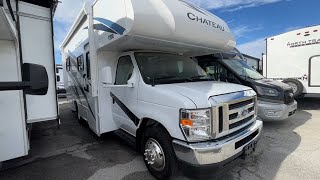 2022 Thor Motor Coach Chateau22E New Bern Jacksonville Raleigh Smithfield Wilmington NC 012293 [upl. by Amorete]