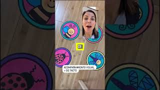 🔍 ¡Mejora la Atención de tu Hijo con un Juego Divertido 🎯 atencionplena ✨ [upl. by Annaeoj335]