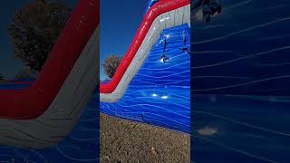 WARPED WALL SLIDE [upl. by Camp481]