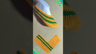 SOCKS BANANE KA TARIKA  SOCKS DESIGN FOR LADIES  KNITTING SOCKS  SOCKS DESIGN SHORTS TRENDING [upl. by Ethben]