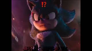 sonic movie 3 edit tried doing a diff style [upl. by Omora524]