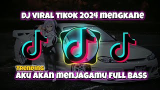 DJ VIRAL TIKTOK 2024 MENGKANE  DENGAR LAH BINTANG HATIKU  INI YANG KALIAN CARI [upl. by Amlez199]