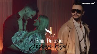 EMIR ĐULOVIĆ  JESENJE KIŠE OFFICIAL VIDEO 2023 [upl. by Ottilie]