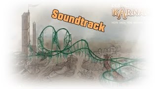 Kärnan Soundtrack [upl. by Earissed]