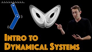 Topics in Dynamical Systems Fixed Points Linearization Invariant Manifolds Bifurcations amp Chaos [upl. by Icyak]