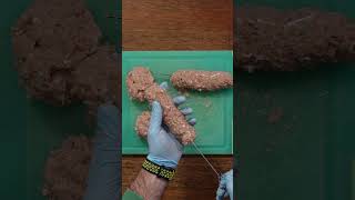 🌟🍢 Delicious Chicken Kofta Recipe 🥙 Add a bit of Middle Eastern culniary magic to your next BBQ [upl. by Schuler707]