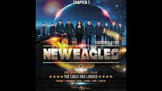 12 Riba Mi  Streefer  New Eagles Vol 07  The Eagles Has Landed [upl. by Anerroc733]