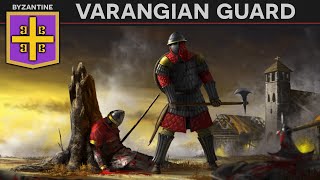 Units of History  The Varangian Guard DOCUMENTARY [upl. by Maletta]