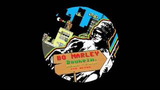 Bo Marley  Bauhelm Aside [upl. by Gerdi]