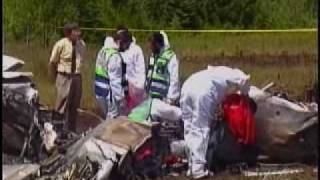 New Information About St Ignace Plane Crash [upl. by Elletsirk120]