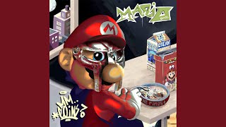 MF DOOM  Potholderz Super Mario 64 Soundfont [upl. by Sissy85]