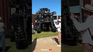 Conheça a feira expodiretocotrijal direto do Rio Grande do Sul em Não Me Toque [upl. by Eisenberg438]