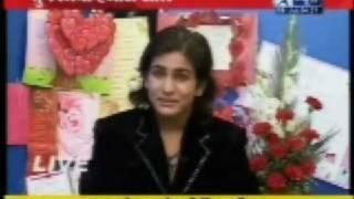 Rajat Tokasbday IntvSTAR Plus 19th July083 [upl. by Attiuqahs]