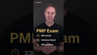 PMP Exam Format 2024 Updated shorts  PMP Certification  KnowledgeHut [upl. by Anatnahs]