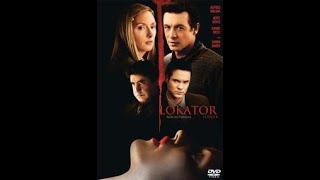 Lokator Cały Film 2009 Polski Lektor Dramat  Thriller [upl. by Aramois]