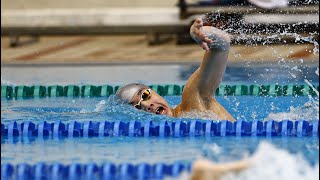 46th SEA Aquatics Age Group Championships 2024  400M Freestyle Male Age 1415 [upl. by Parris]