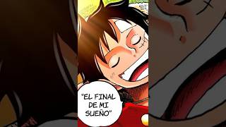 El misterio de One Piece [upl. by Dorolice]