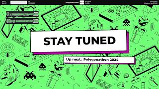 Polygonathon 2024 Part 1 [upl. by Gausman]