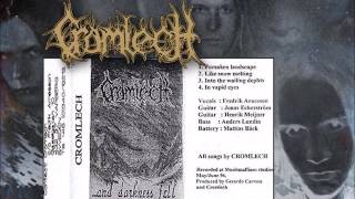 CROMLECH 1996 And Darkness Fell Remastered 2017 [upl. by Fidellia934]