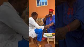 A most watch comedy Bface and odogwu funny comedyfilm [upl. by Rolyt]