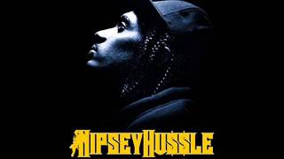 Nipsey Hussle Hold You Down [upl. by Lorinda]