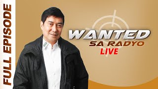 WANTED SA RADYO FULL EPISODE  MARCH 17 2023 [upl. by Irvin]