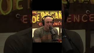 Joe Rogan and zombie 😂 podcast joerogan theovon funny funnyvideo podcastclips podcasts [upl. by Leahcar]