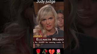 Best moment of Judy judge facts court judgejudy moviefacts avengers [upl. by Sosthina167]