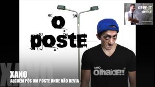 O POSTE [upl. by Assinna778]