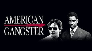 American Gangster Full Movie Fact in Hindi  Hollywood Movie Story  Denzel Washington Lymari Nadal [upl. by Erlin]