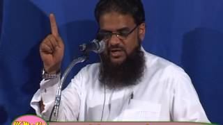 Musliminte Oru Divasam Part09 Husain Salafi Indian Islahi Centre Abudhabi Program [upl. by Dania638]