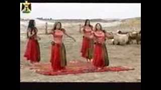 فرقه الفنون الشعبيه العراقيه الجزء الاول Irakische folklore dance und musik [upl. by Aihseym]